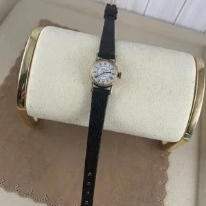 Bulova | Accessories | Vintage Bulova Accutron Watch N7 977  display picture 1